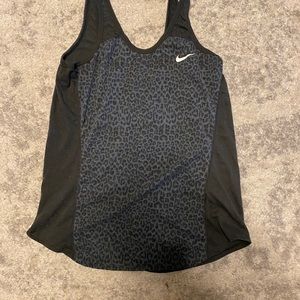 Athletic tank
